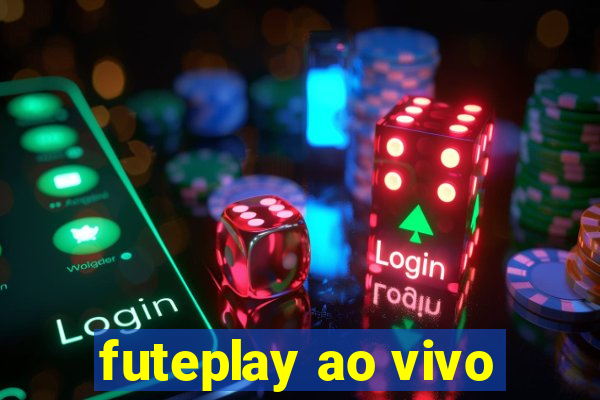 futeplay ao vivo